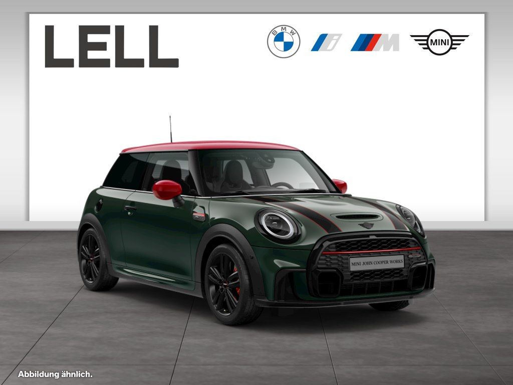 MINI John Cooper Works 2022