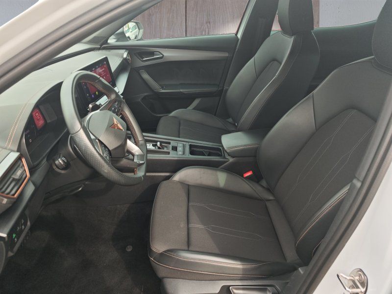 Cupra Formentor 2024