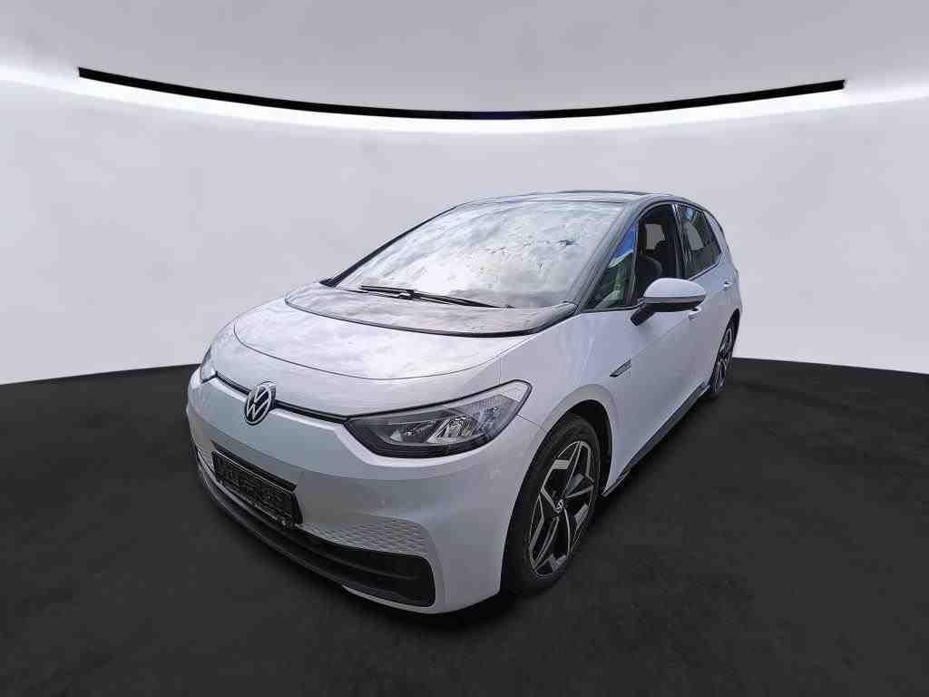 Volkswagen ID.3 2022