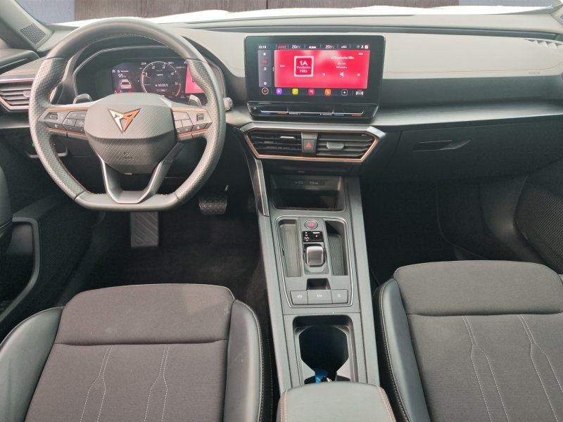 Cupra Formentor 2024