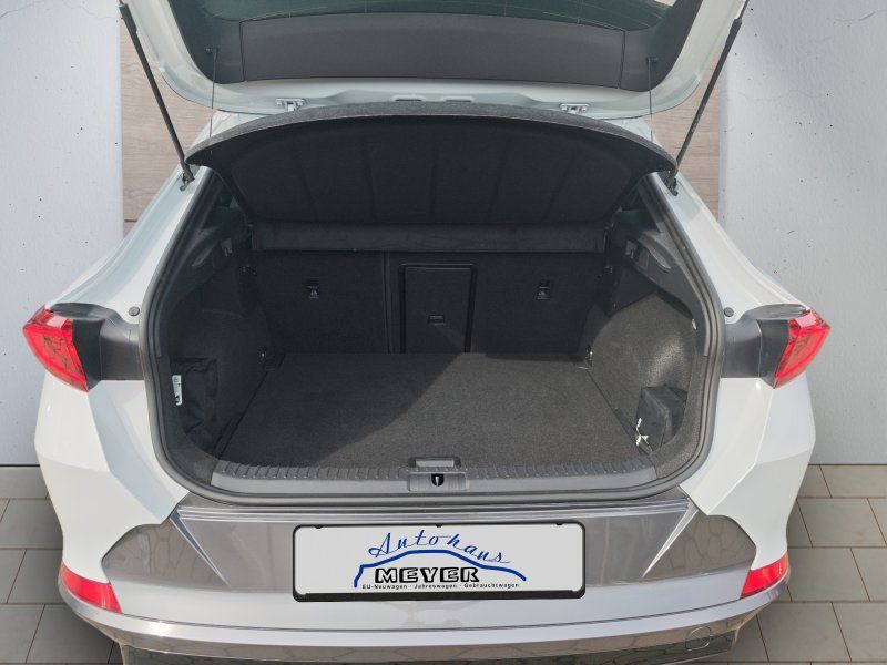 Cupra Formentor 2024