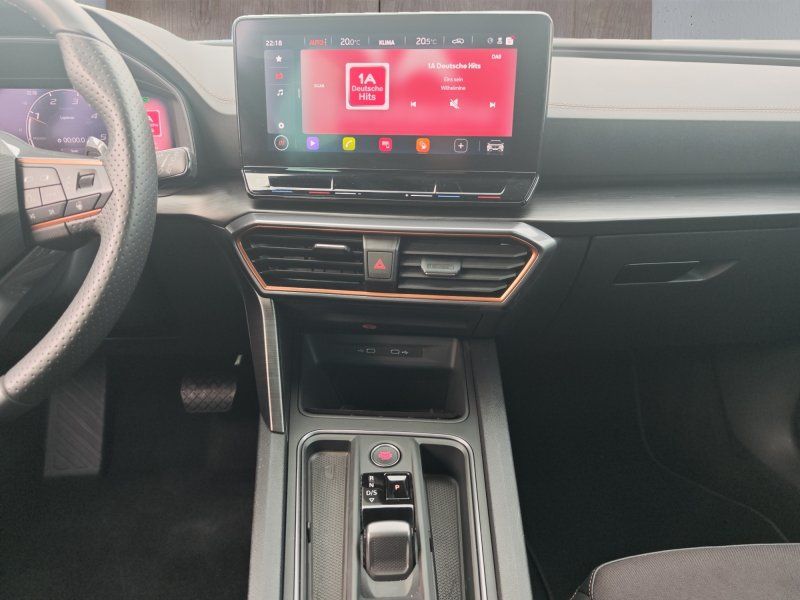 Cupra Formentor 2024