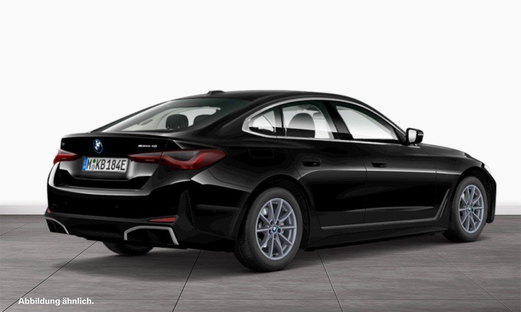 BMW i4 2023