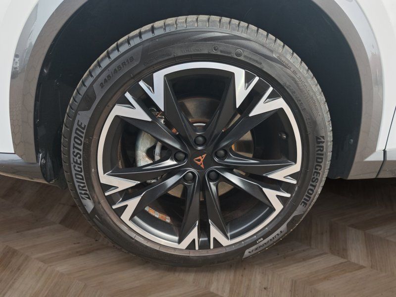 Cupra Formentor 2024