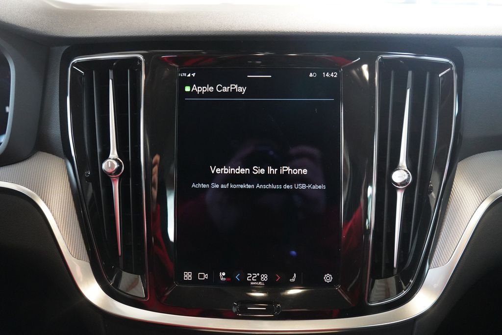 Volvo V60 2023