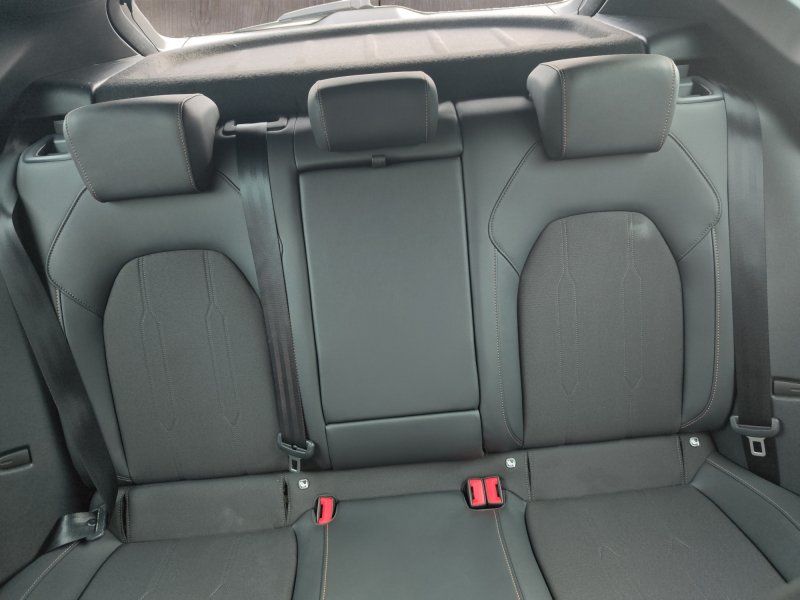 Cupra Formentor 2024