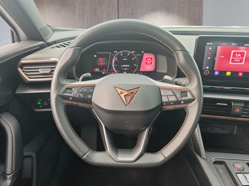 Cupra Formentor 2024