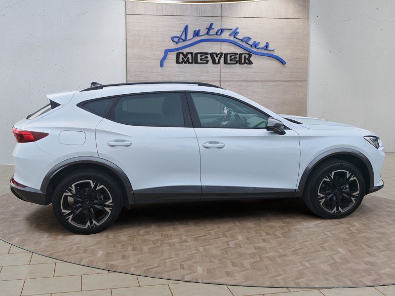 Cupra Formentor 2024