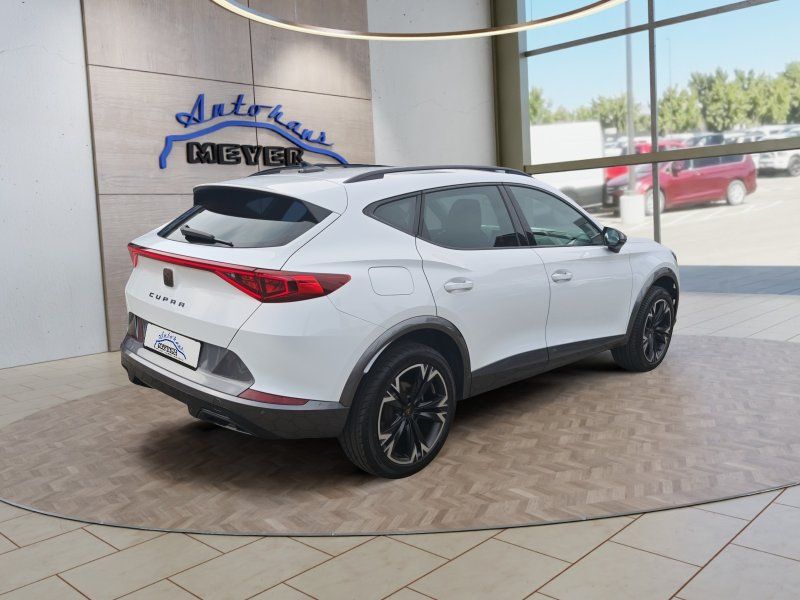 Cupra Formentor 2024