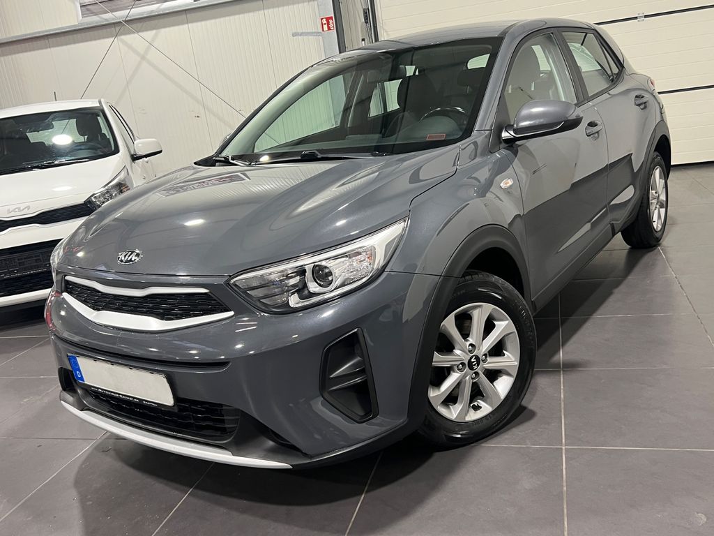 Kia Stonic 2021