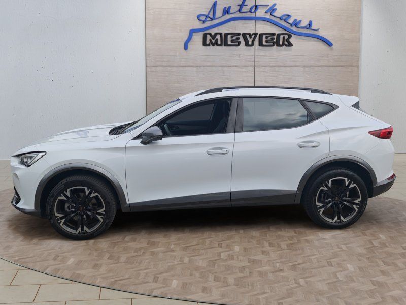 Cupra Formentor 2024