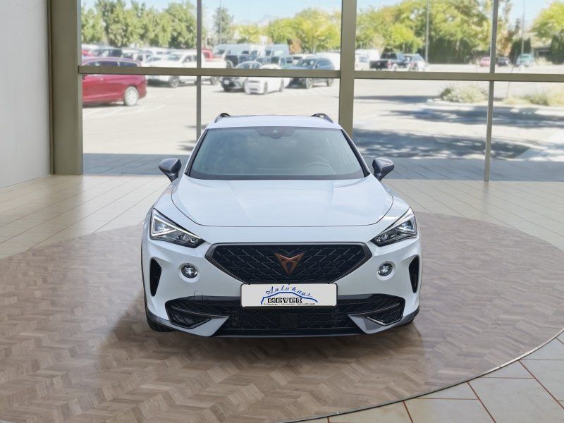 Cupra Formentor 2024