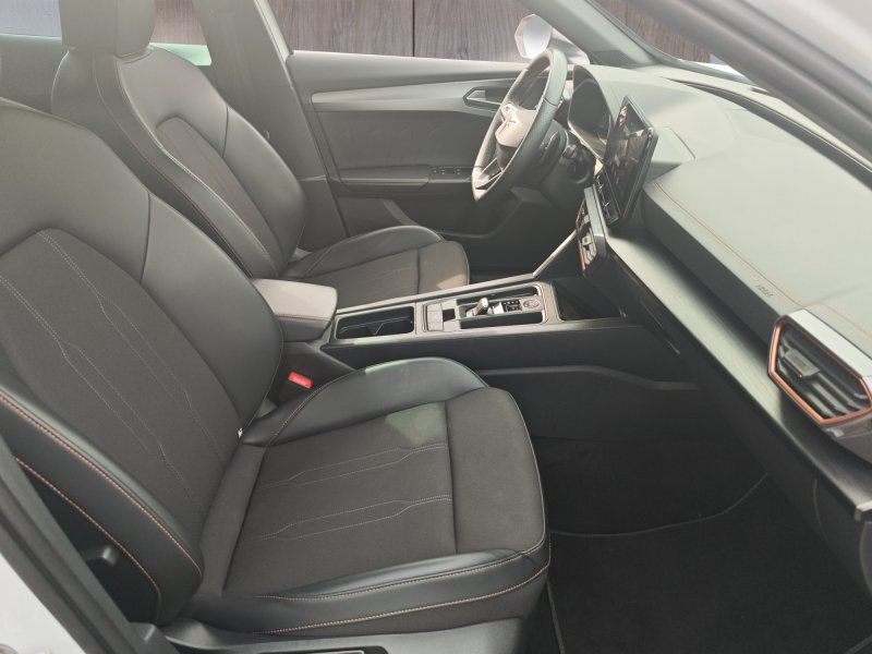 Cupra Formentor 2024