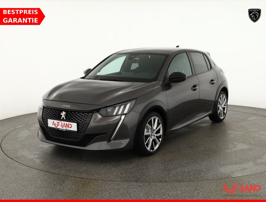 Peugeot 208 2023