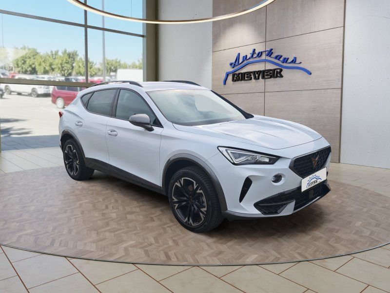 Cupra Formentor 2024