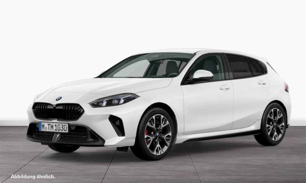 BMW 120 2025