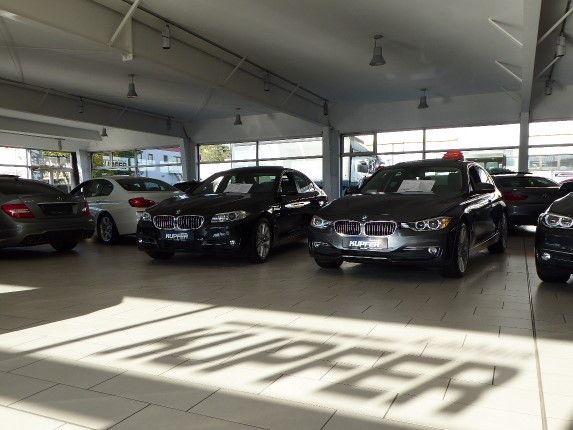 BMW 223 Active Tourer 2025