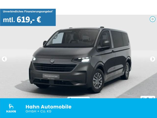 Volkswagen T7 Transporter