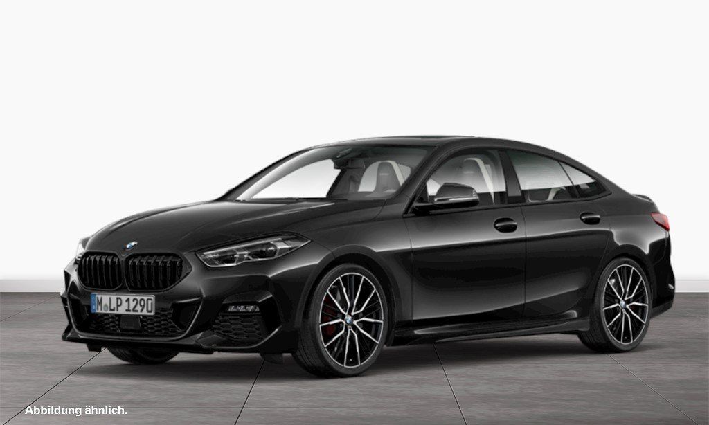 BMW 220 Gran Coupé 2024