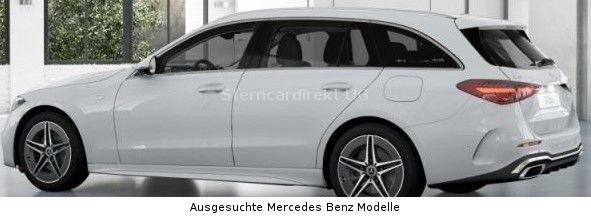 Mercedes-Benz C 300 2025
