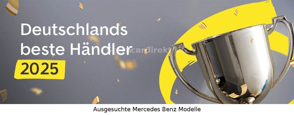 Mercedes-Benz C 300 2025