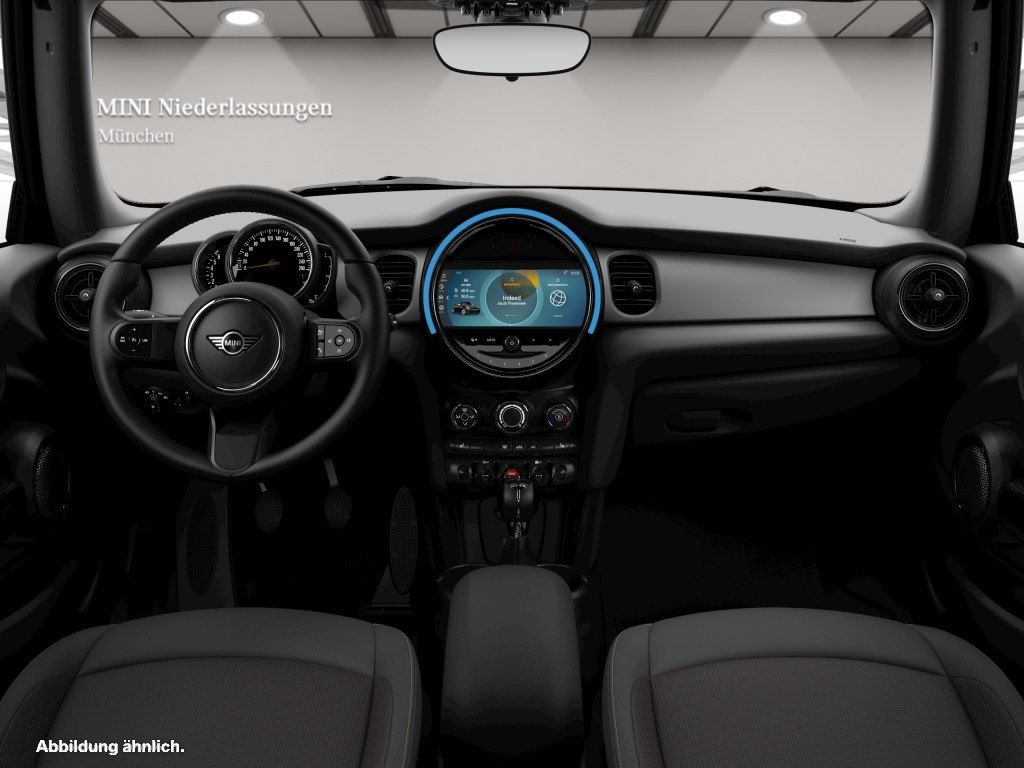 MINI One Cabrio 2022