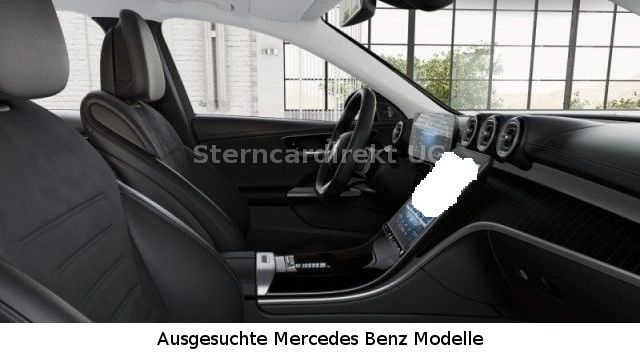 Mercedes-Benz C 300 2025