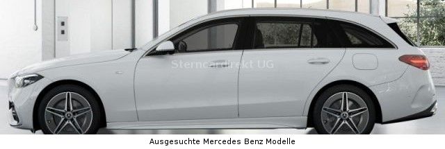 Mercedes-Benz C 300 2025