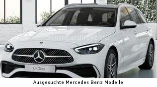 Mercedes-Benz C 300 2025