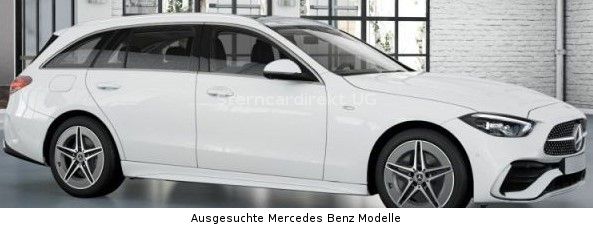 Mercedes-Benz C 300 2025