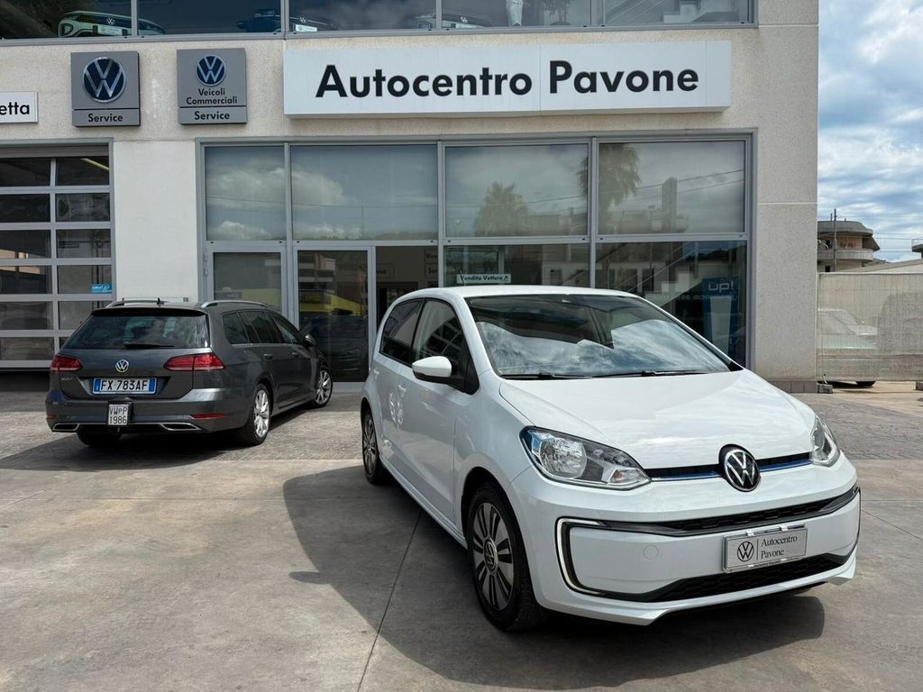 Volkswagen Other 2020