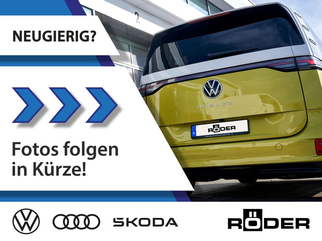 Volkswagen Caddy 2021