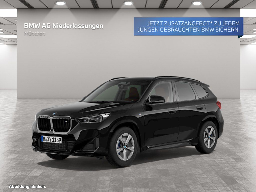 BMW X1 2025