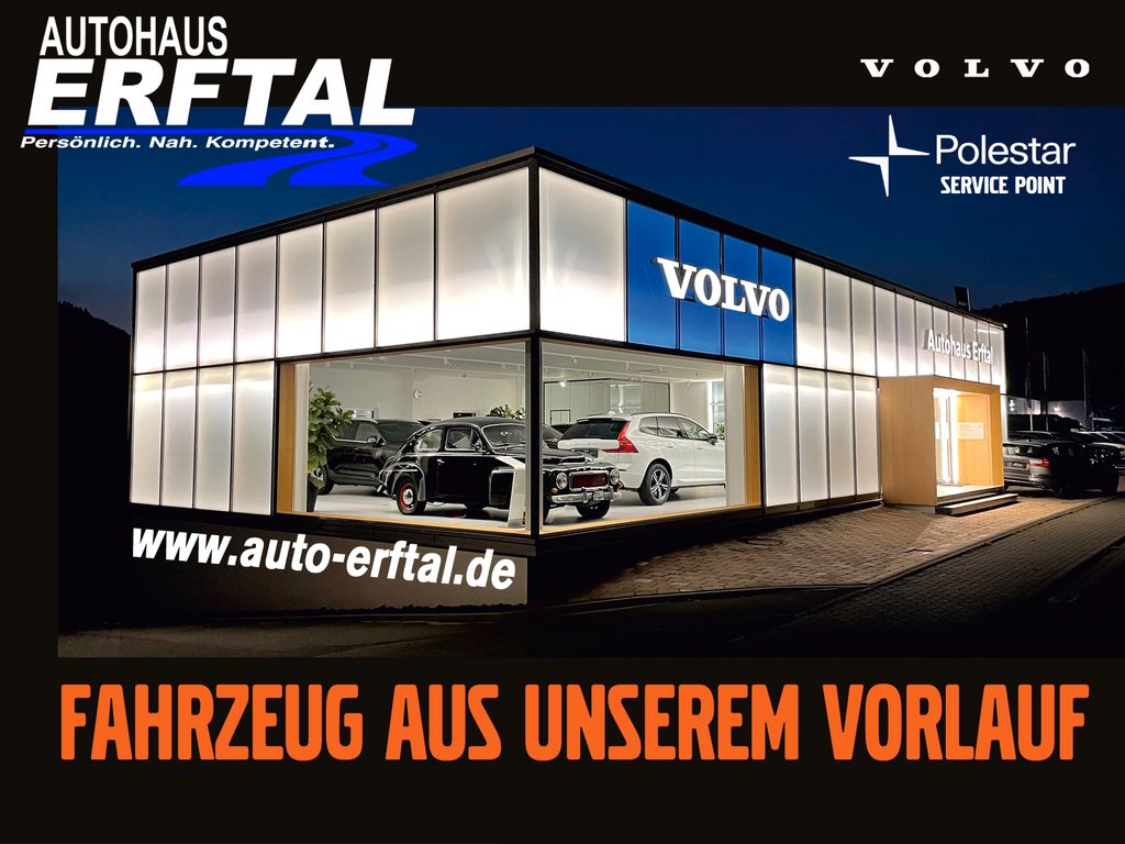 Volvo XC60 2022