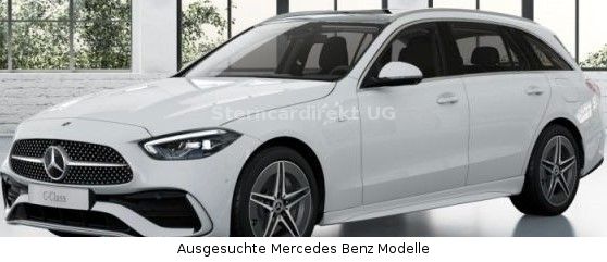 Mercedes-Benz C 300 2025