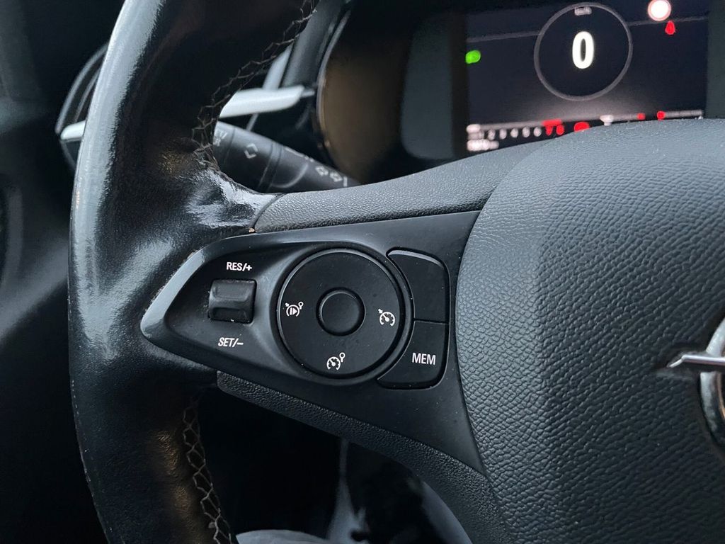 Opel Corsa 2022