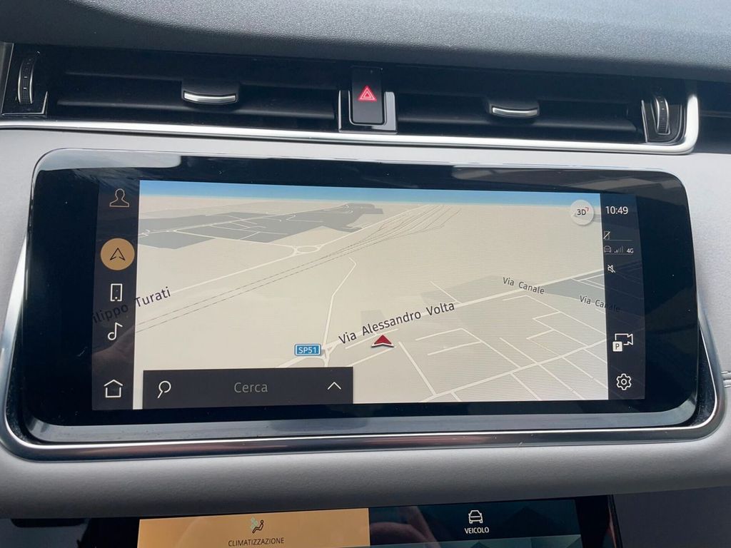 Land Rover Range Rover Evoque 2022