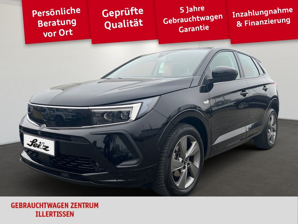 Opel Grandland (X) 2024