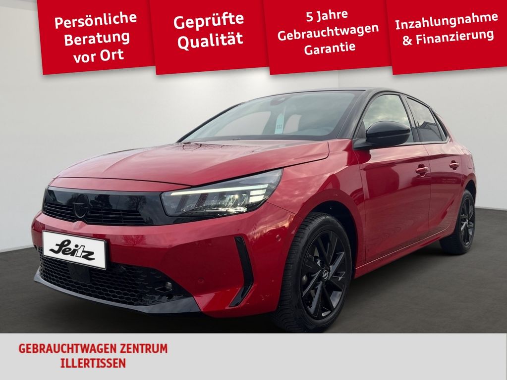 Opel Corsa 2024