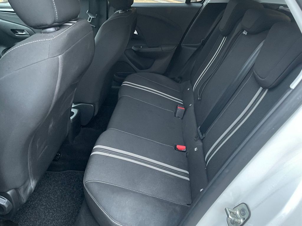 Opel Corsa 2022