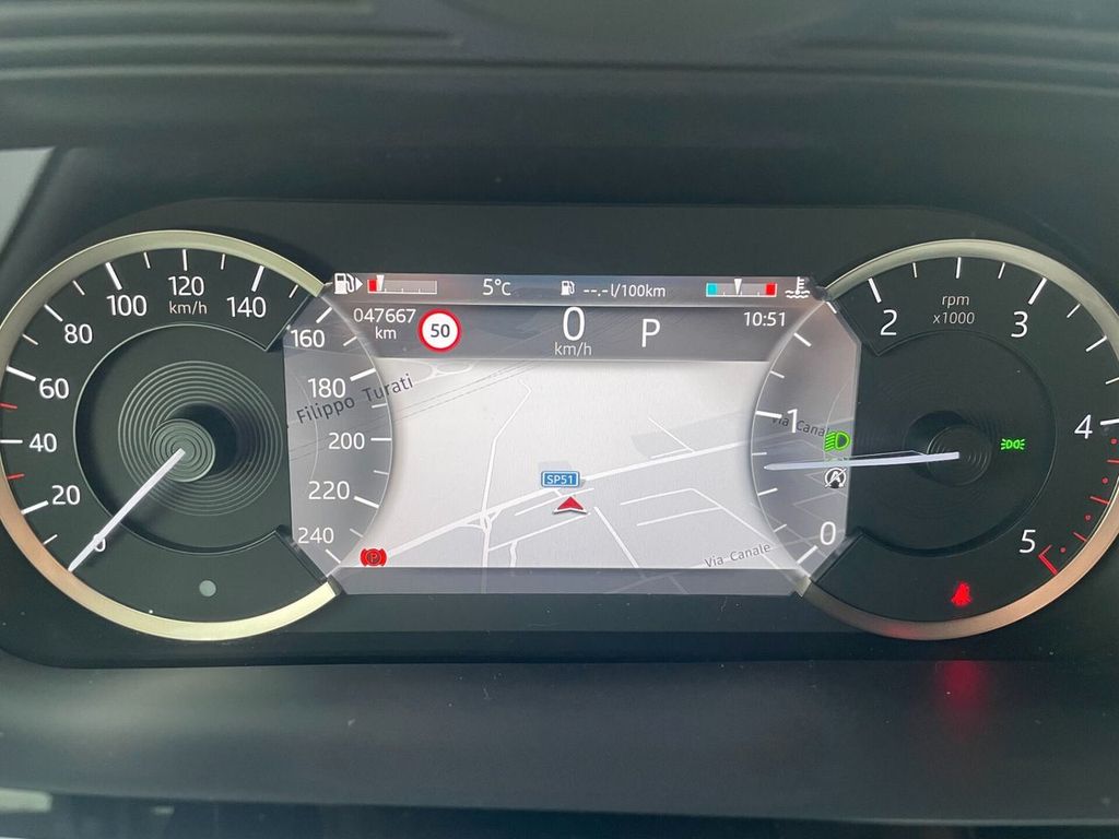 Land Rover Range Rover Evoque 2022