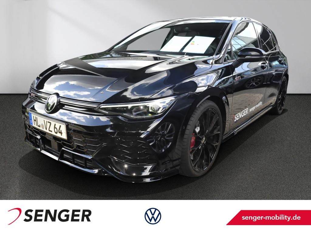 Volkswagen Golf 2025