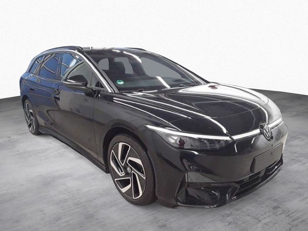 Volkswagen ID.7 2024