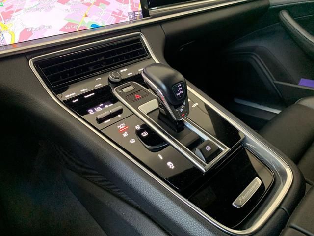 Porsche Panamera 2018