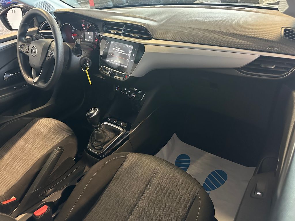 Opel Corsa 2021