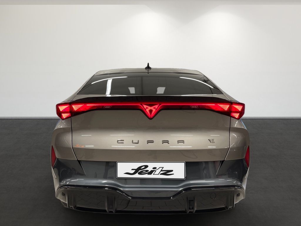 Cupra Tavascan 2025