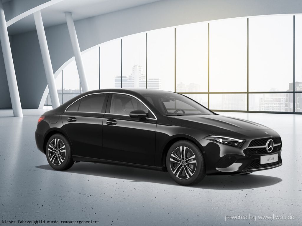 Mercedes-Benz A 250 2023