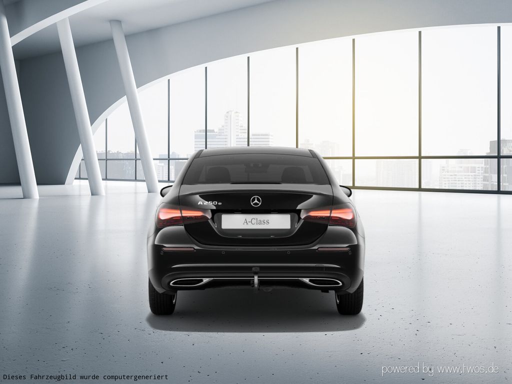 Mercedes-Benz A 250 2023