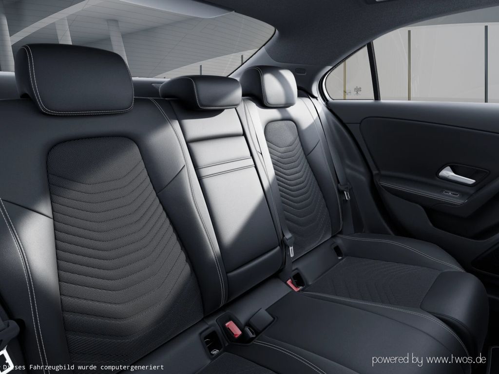 Mercedes-Benz A 250 2023