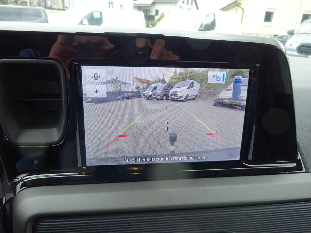 Ford Transit 2025